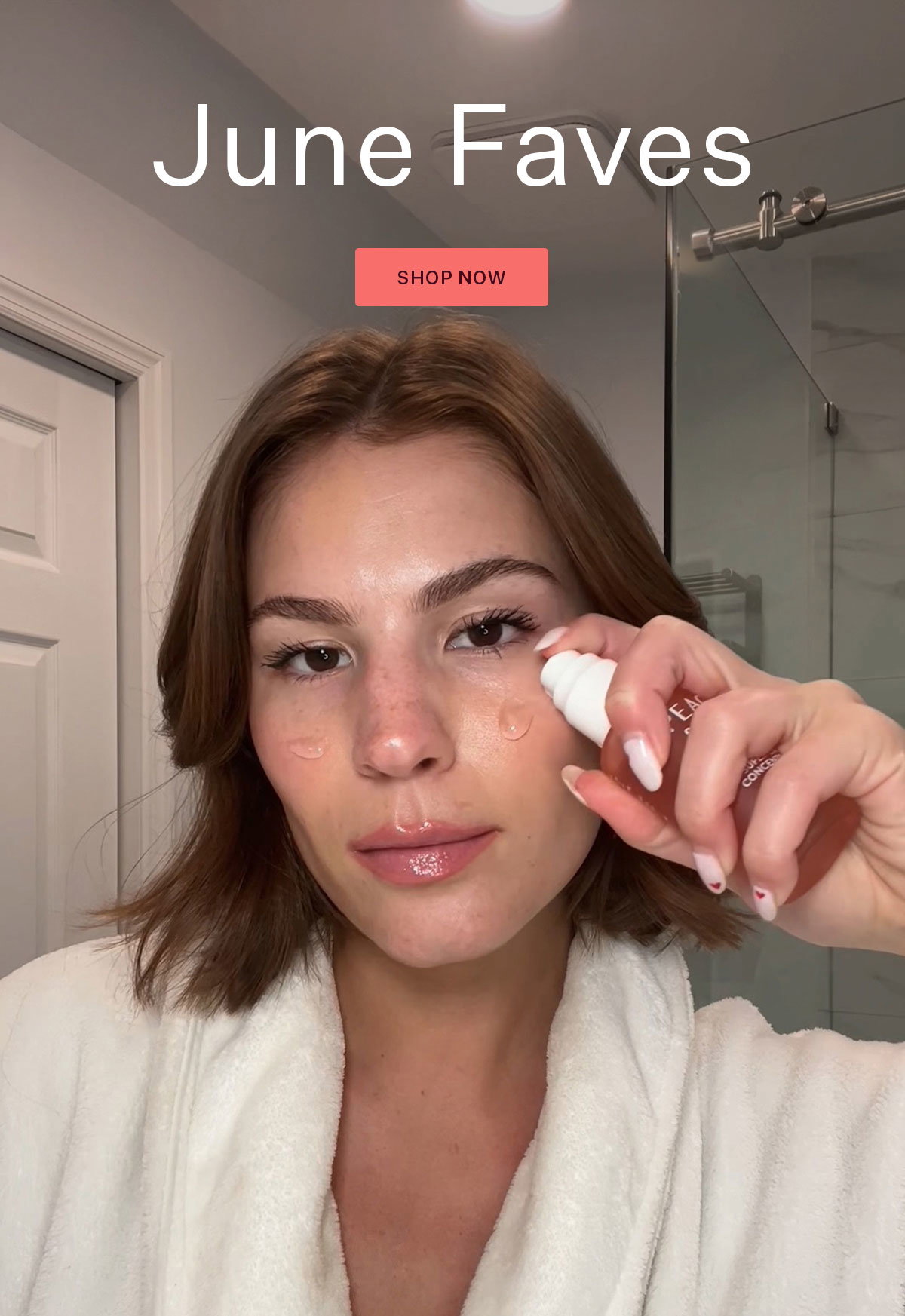 June Faves