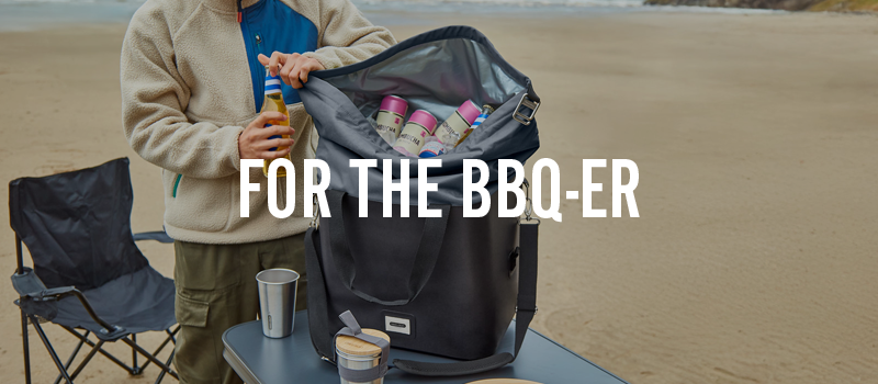 For the BBQ-er