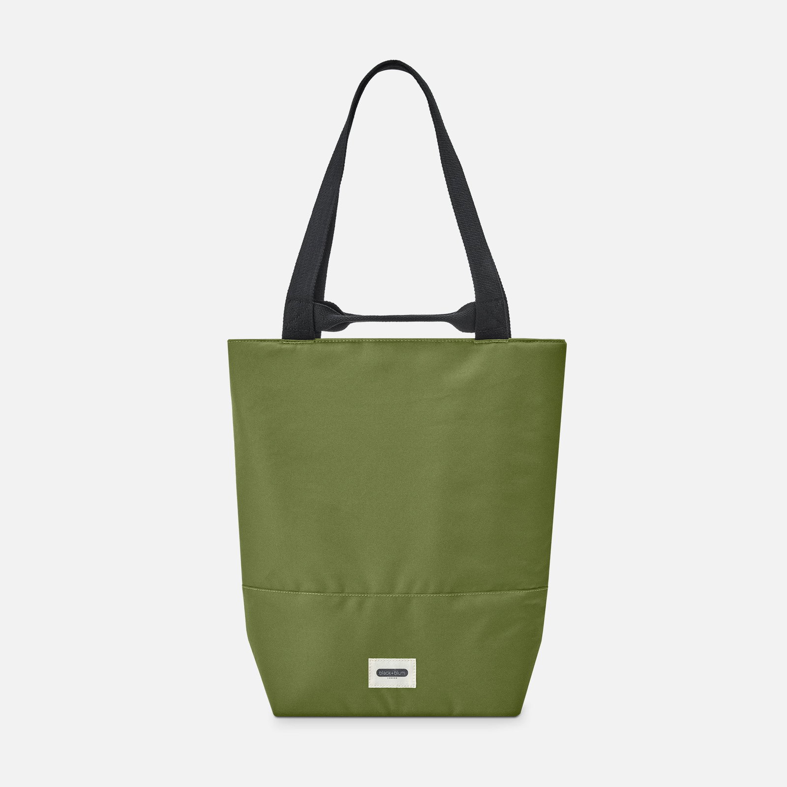 Image of INSULATED TOTE BAG