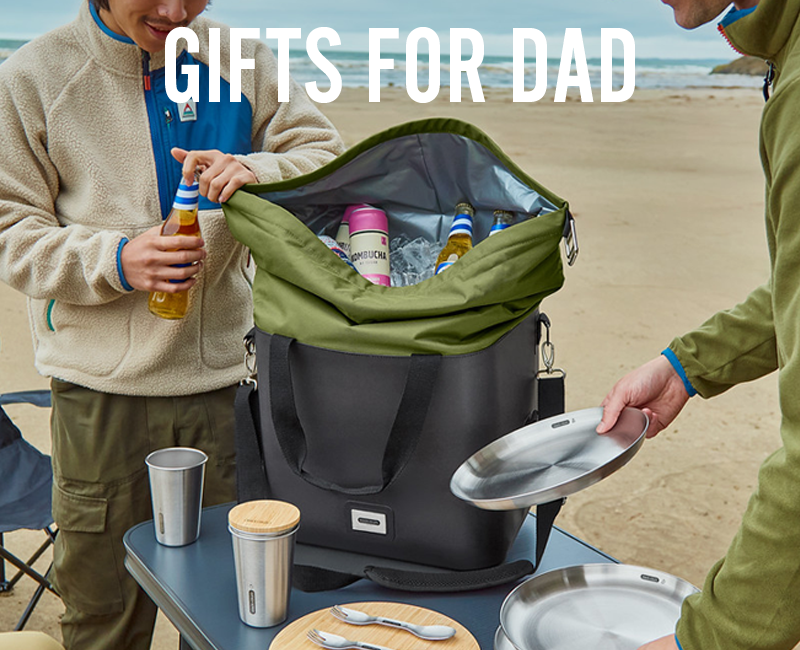 Gifts for Dad