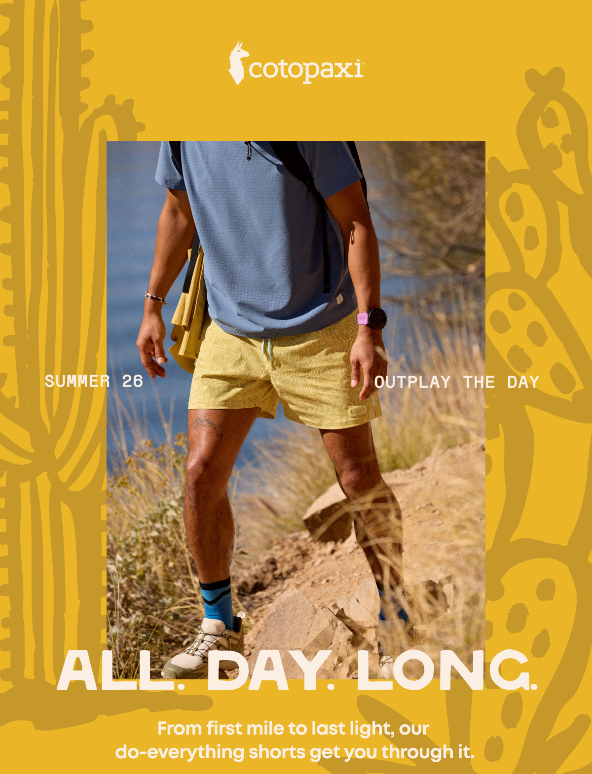Shop Summer 26