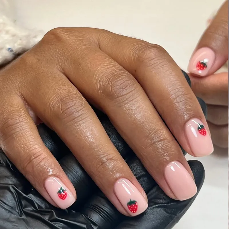 Summer Nail Ideas 2026