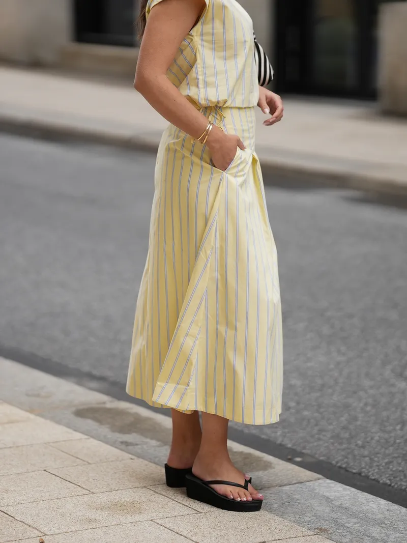 How to Dress For Summer 2026 When It's Very Hot Outside