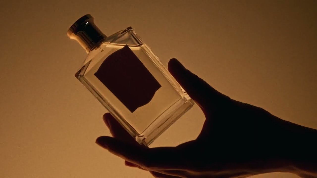 Celest Eau de Parfum campaign video