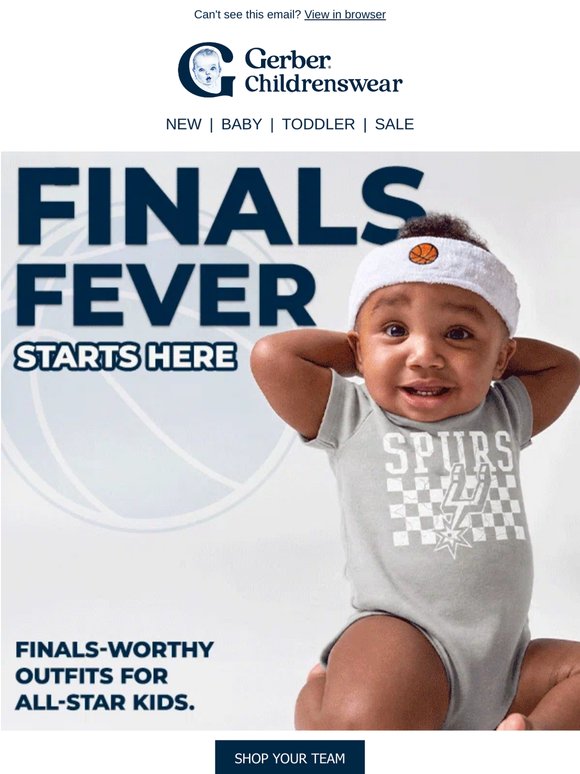 Tiny fan gear 🤝big game energy