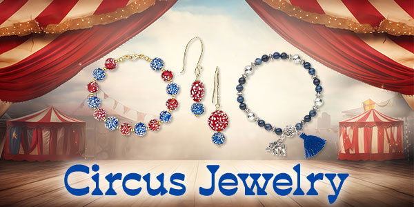 Circus Jewelry