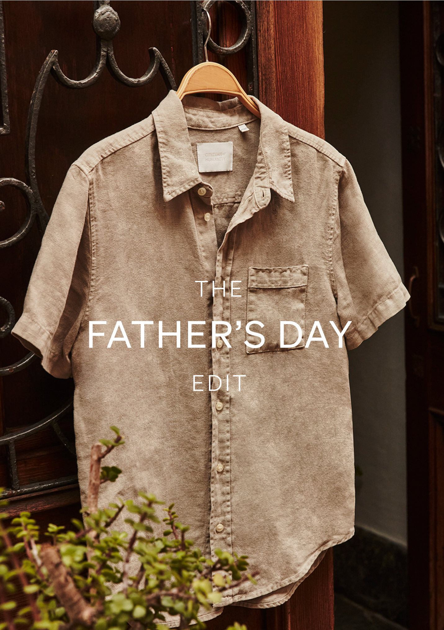 Shop the Father's Day Edit