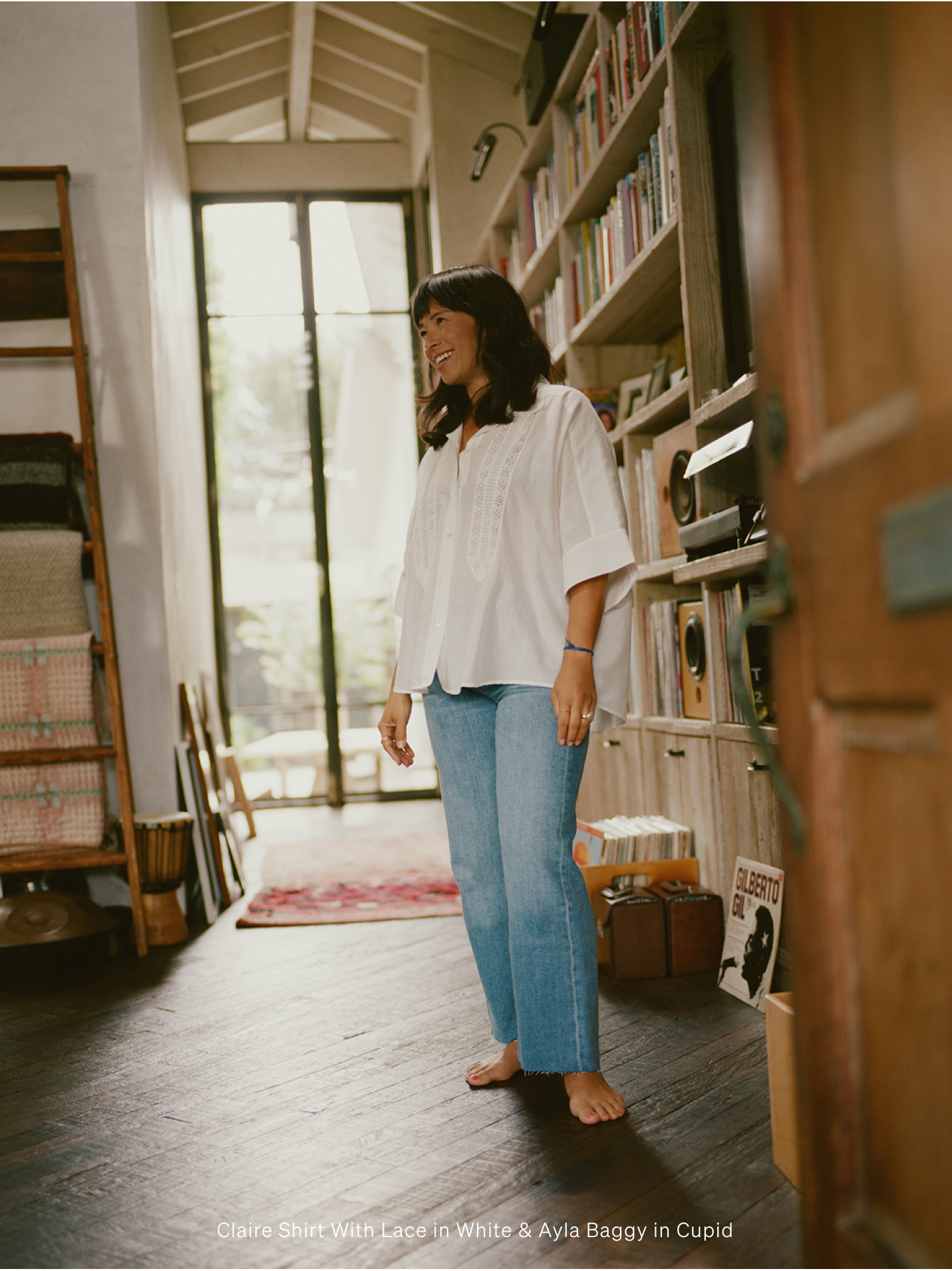 Shop the Edit