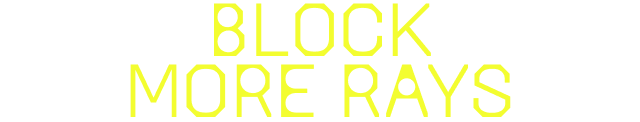 Block More Rays