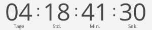 Countdownelement