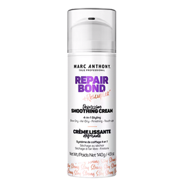 Marc Anthony Repair Bond Defrizz Smoothing Cream crema netezire