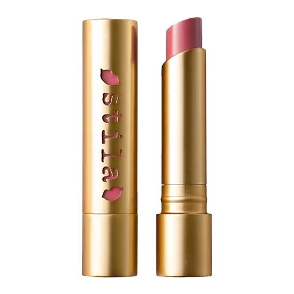 Stila Heavens Dew Honey Glow Balm balsam buze