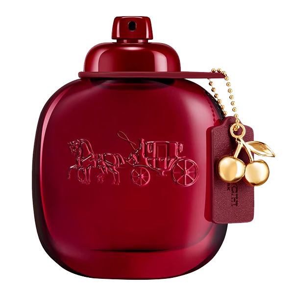 COACH Women Cherry Parfum parfum