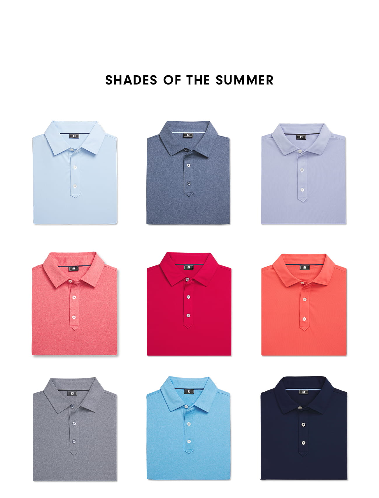 Solid Lisle in 20 Colors