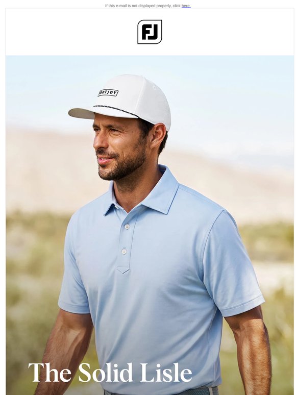 The Summer Essential 👕
