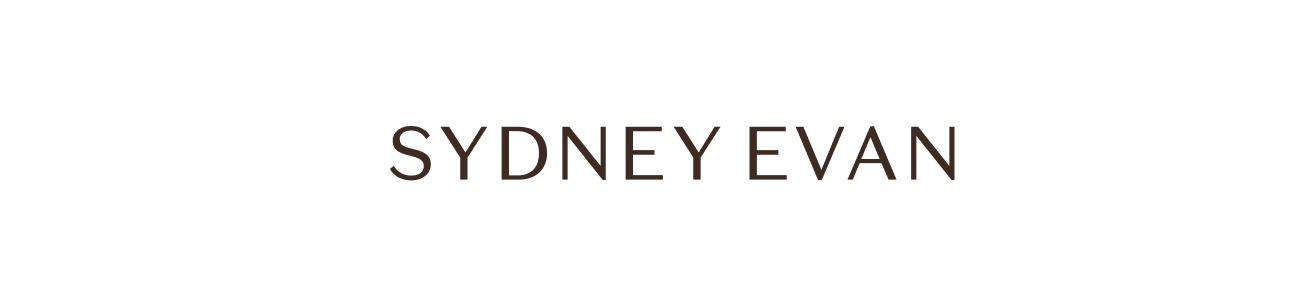 Sydney Evan Logo