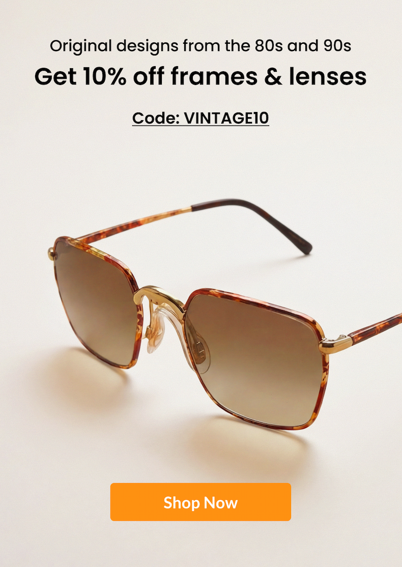 CODE: VINTAGE10