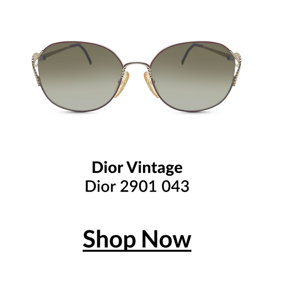 Dior Vintage Dior 2901 043