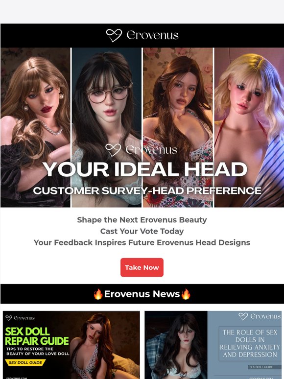 Erovenus Weekly Digest #148 🌈 Pride Month Celebration Is Here — Win Prizes & Save Up to $500