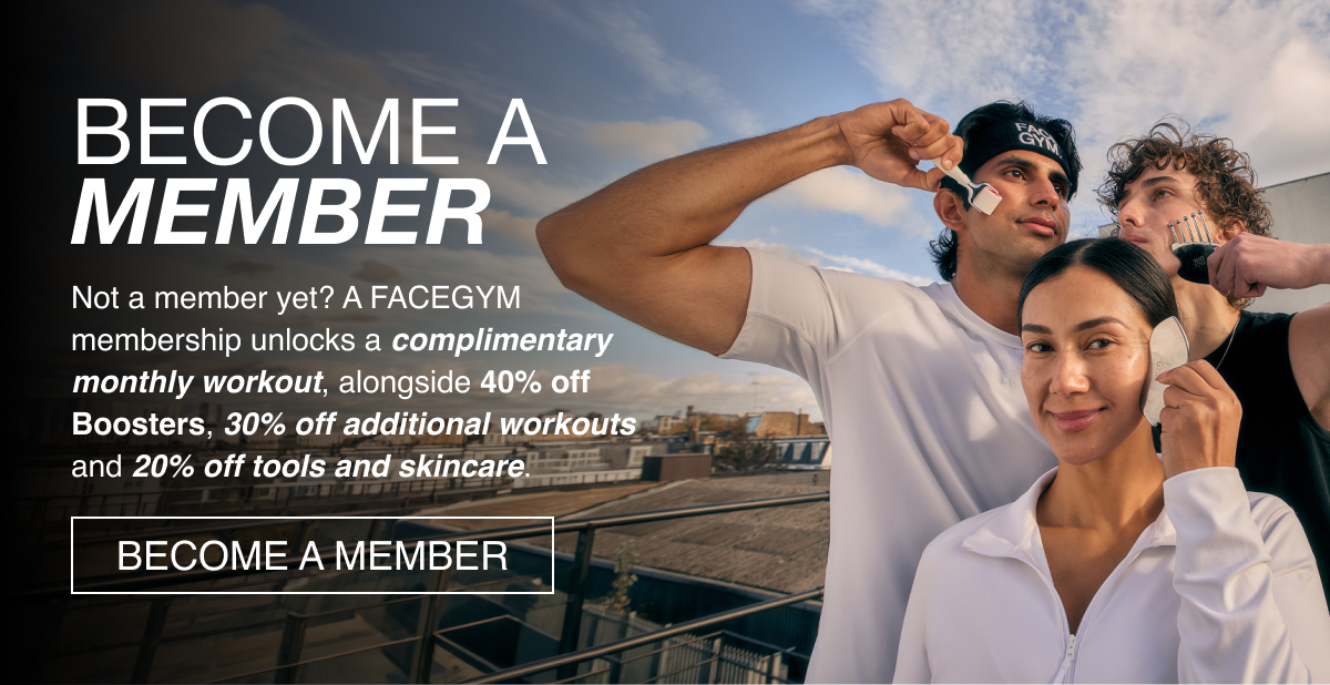 BECOME A MEMBER