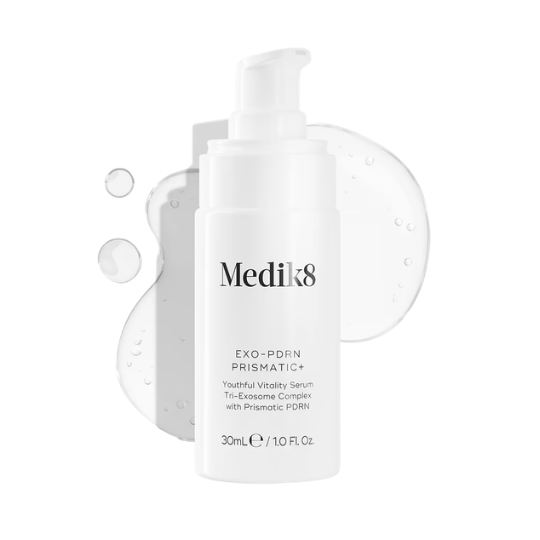 Image of Medik8 Exo-PDRN Prismatic+30ml