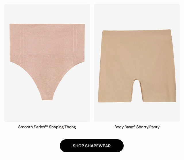 Shop Shapewear