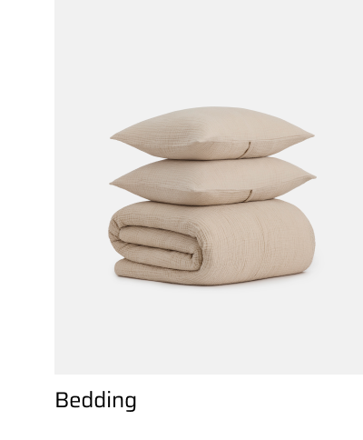 Bedding