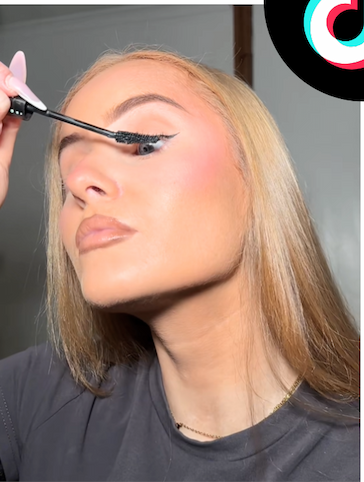 The viral mascara is back in stock, we LOVE it 