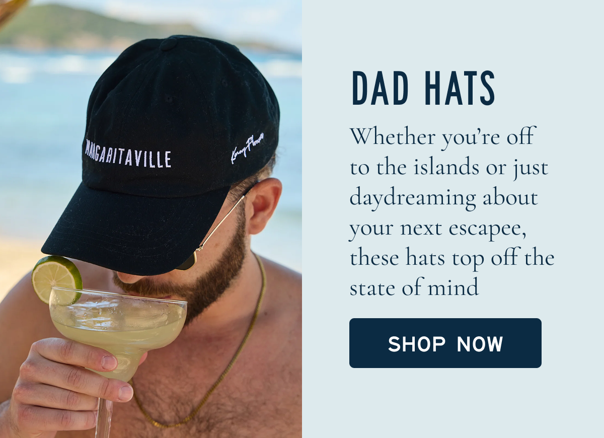 DAD HATS [SHOP NOW]