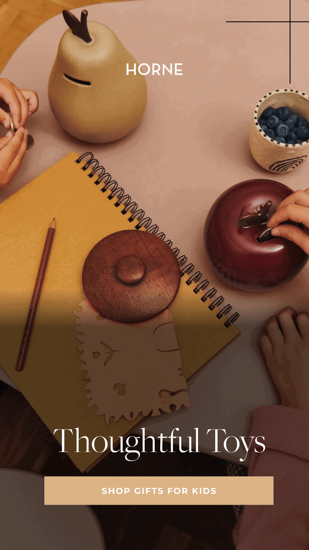 Thoughtful Gifts for Kids