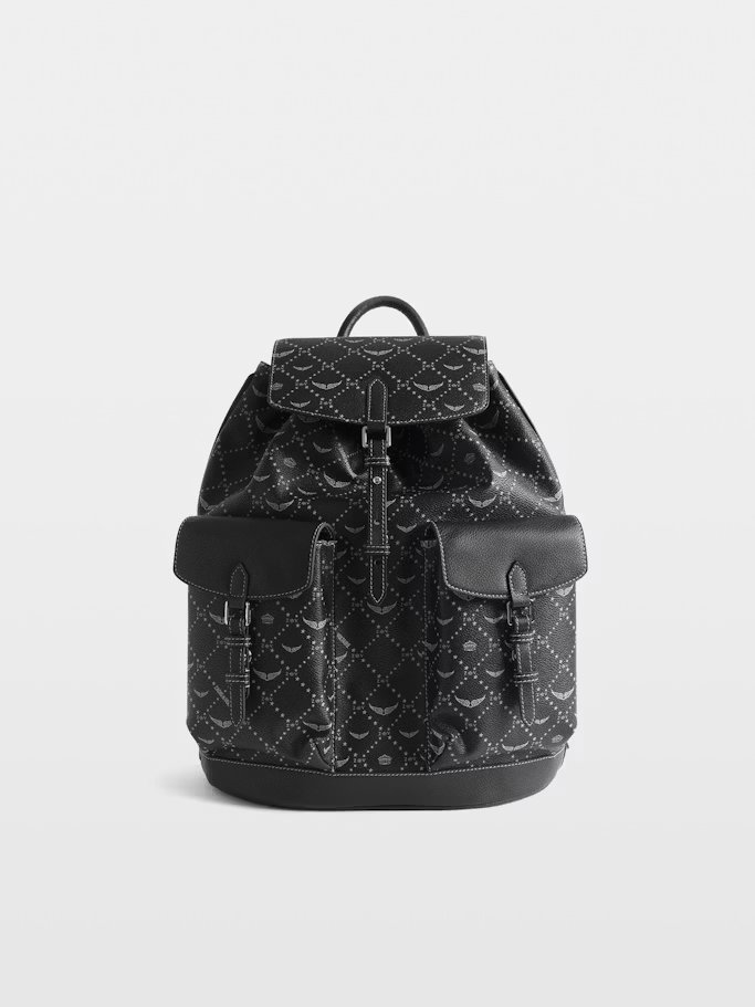 Sac À Dos Z Medium Monogram