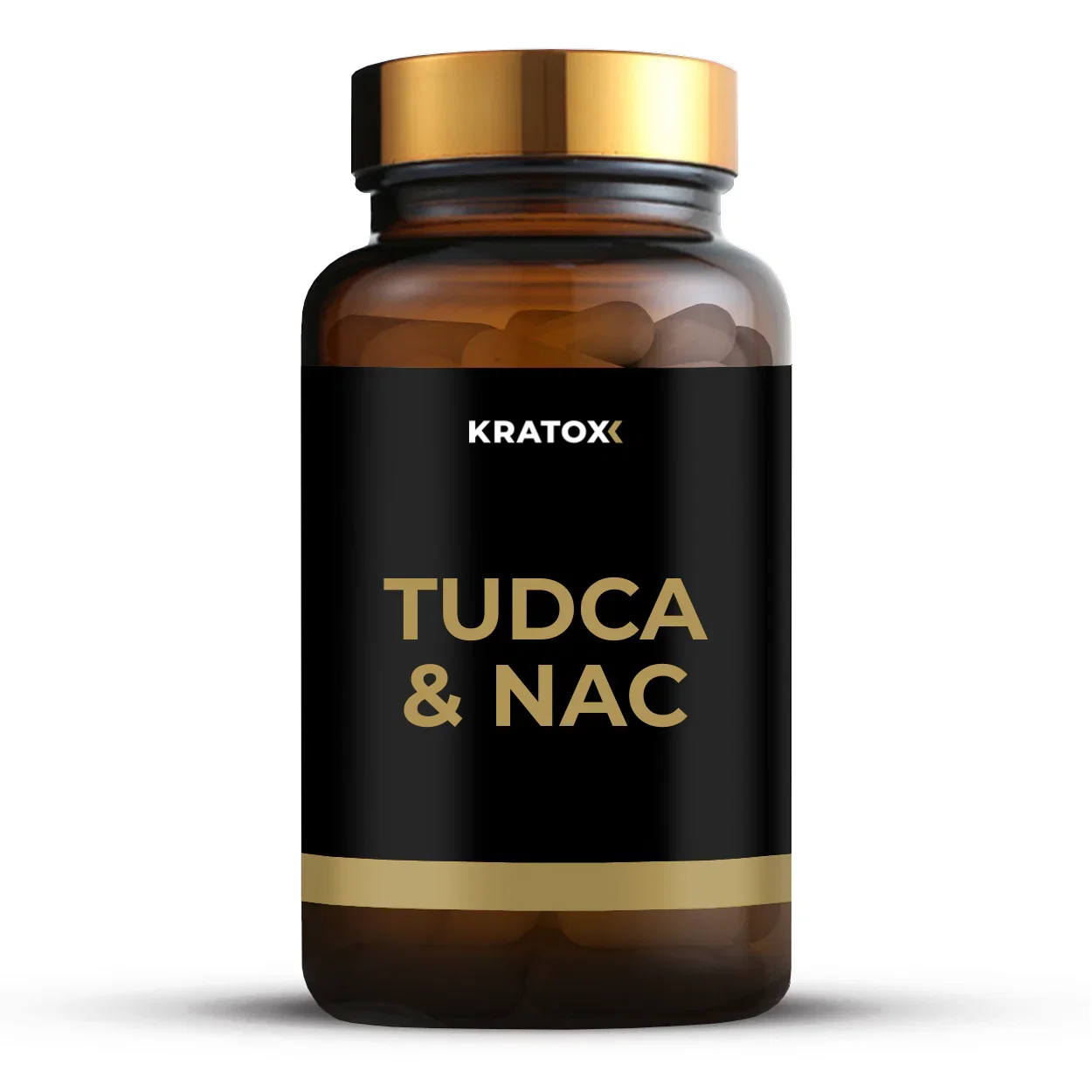 Image of TUDCA & NAC