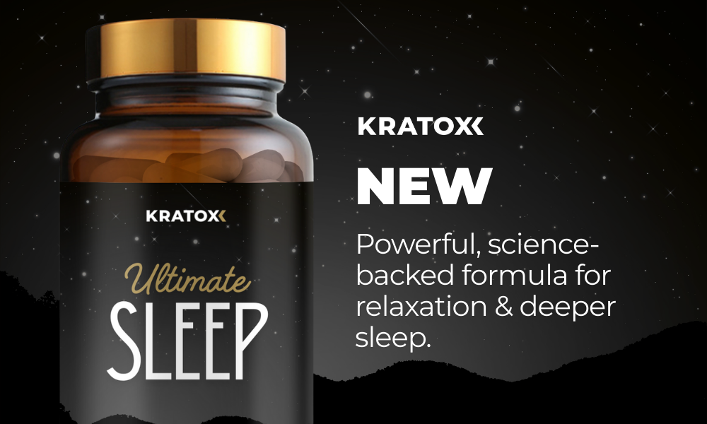 Ultimate Sleep - deep relaxation, calm mood, and restorative sleep quality