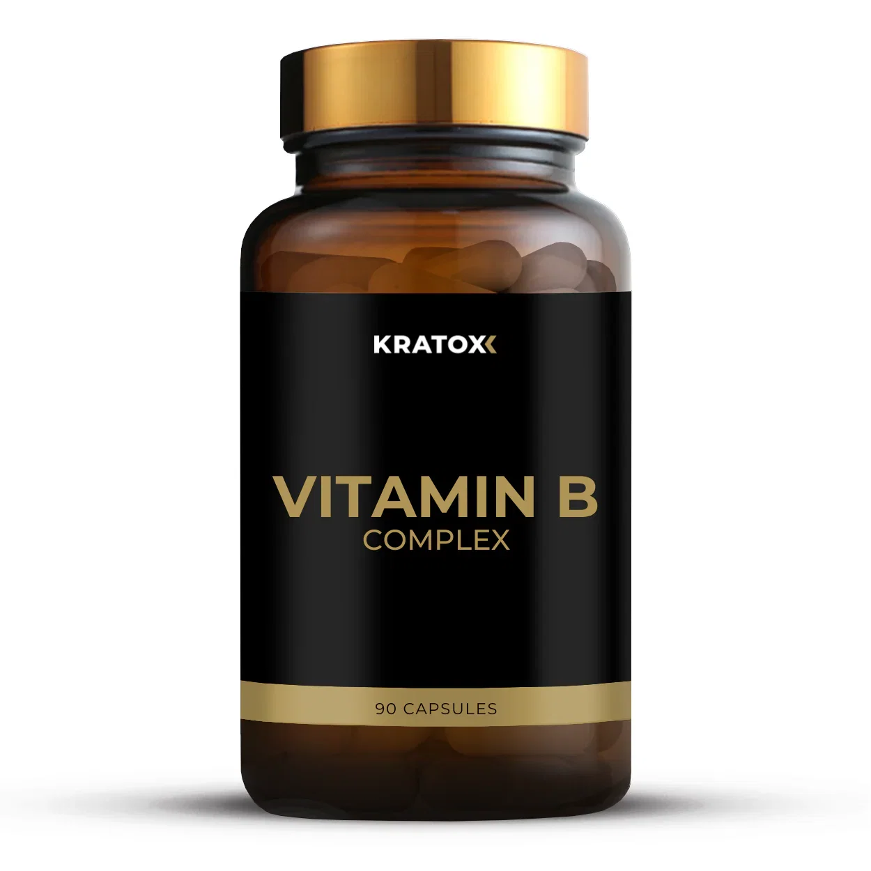 Image of Vitamin B Complex