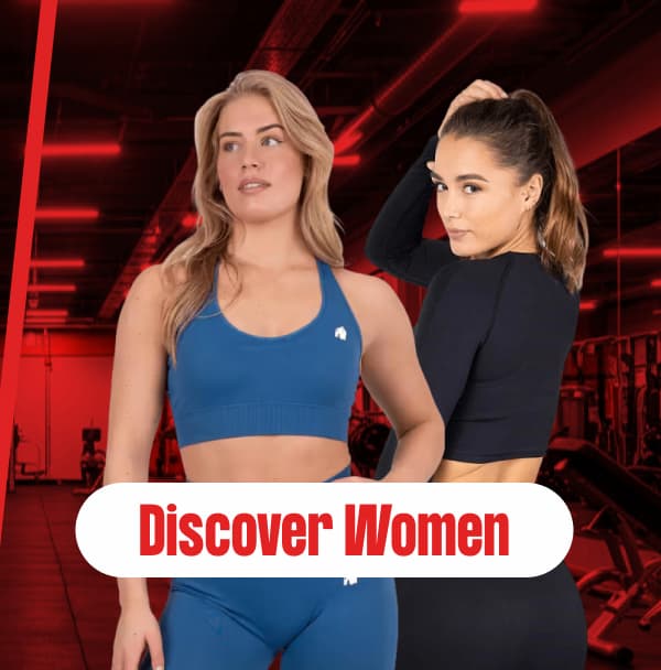 Discover Women