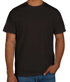 Gildan 100% Cotton T-shirt