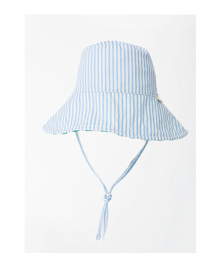 Floppy Sun Hat
