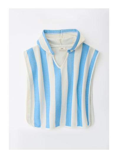 Poncho Towel