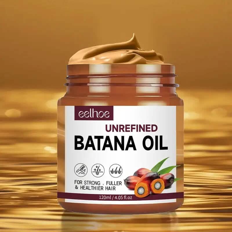 Image of Pure Batana Oil Hair Mask
