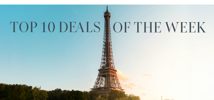Top 10 Deals 