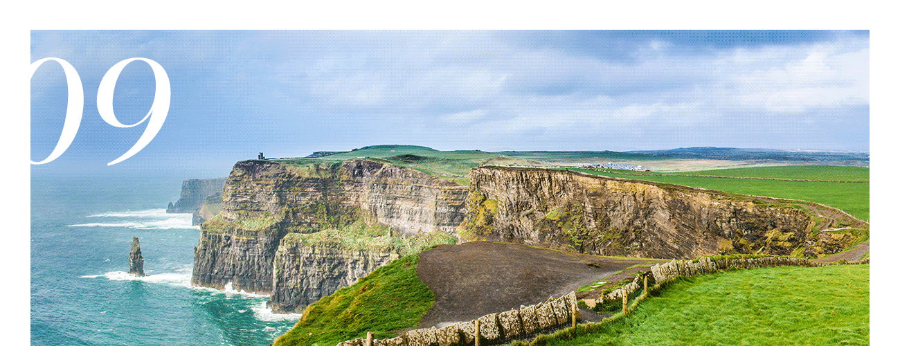 9. CIE Tours