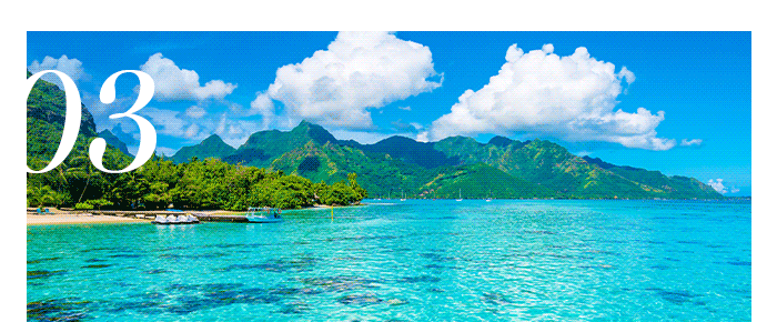 3. Silversea