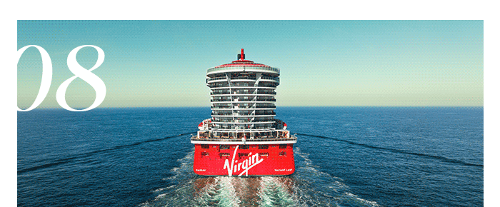 8. Virgin Voyages