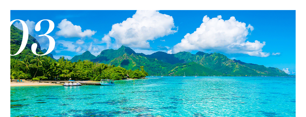 3. Silversea