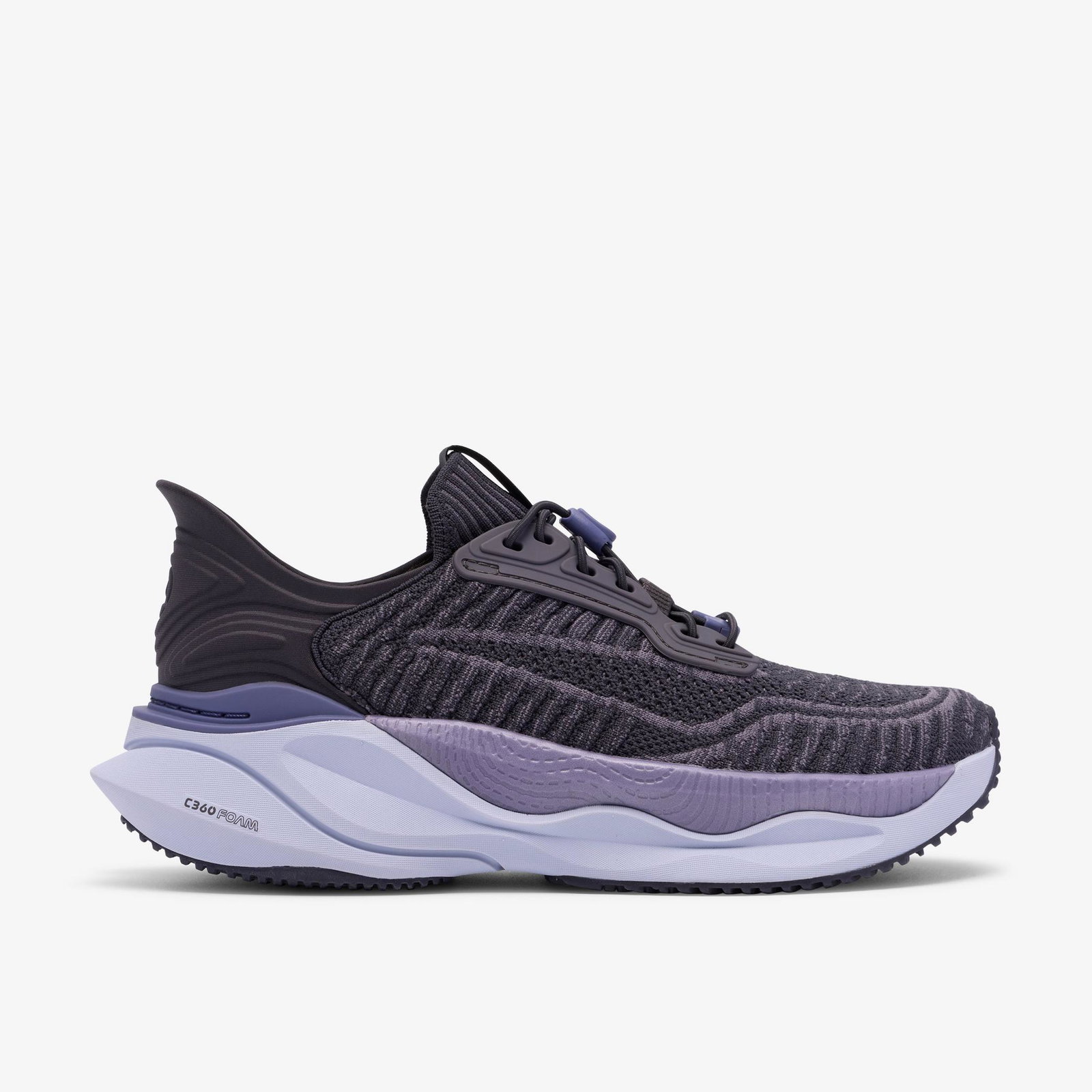 Shop Pace Rise Black Combination