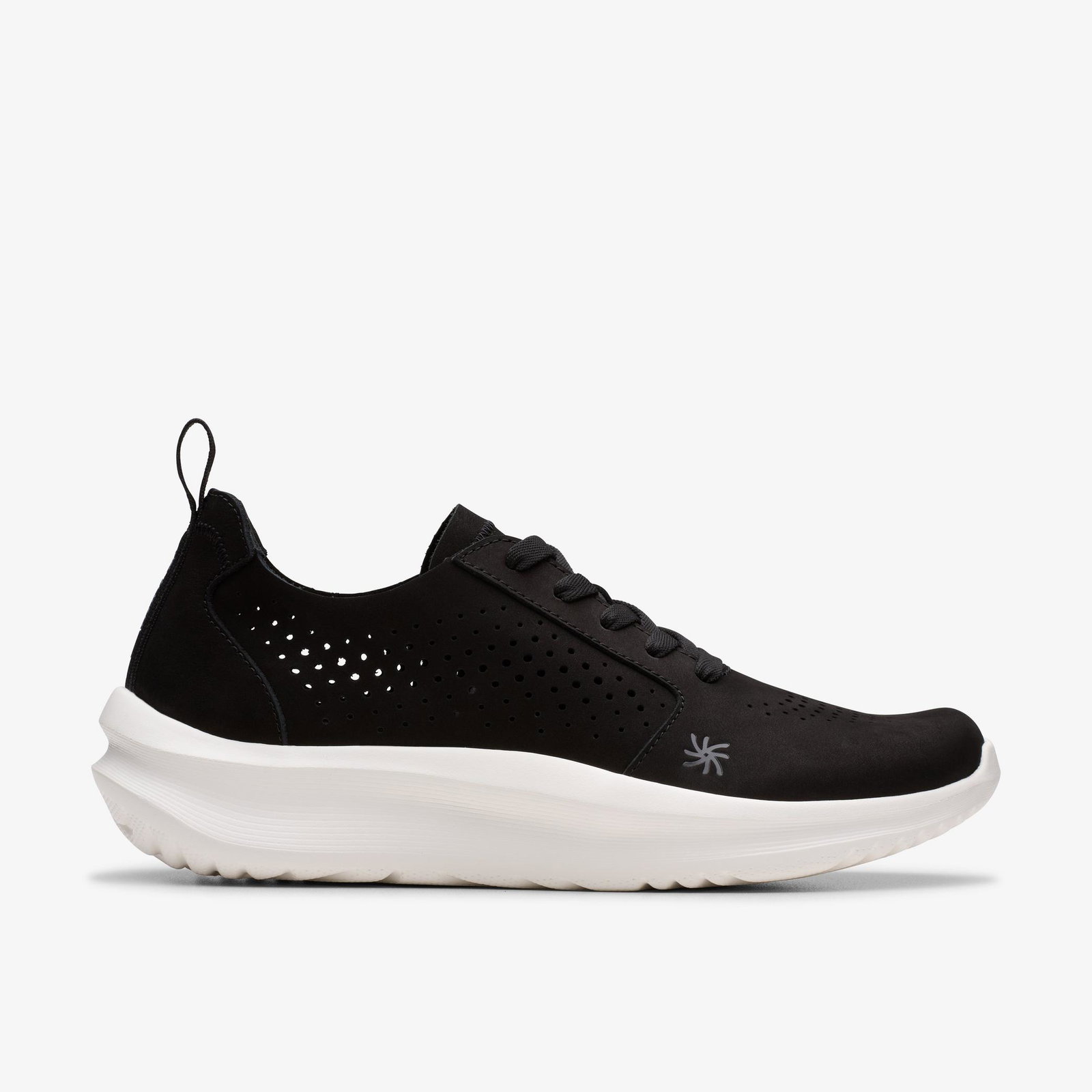 Shop Solevana Style Black