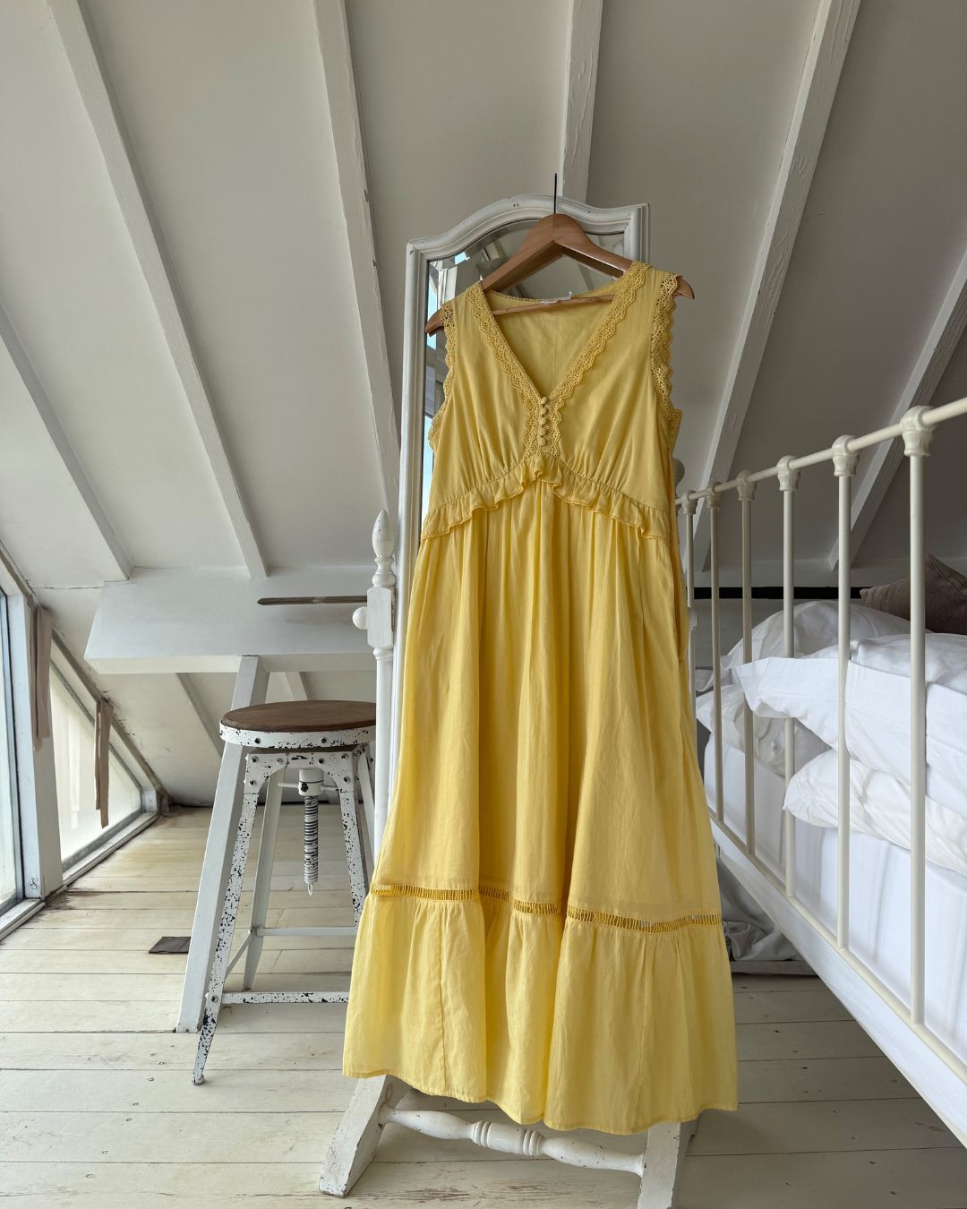 Finery London Instagram