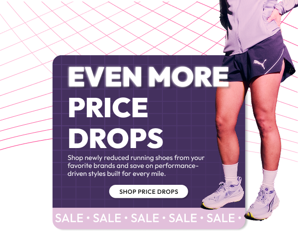 Even More Price Drops