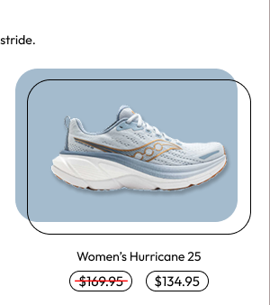 Saucony