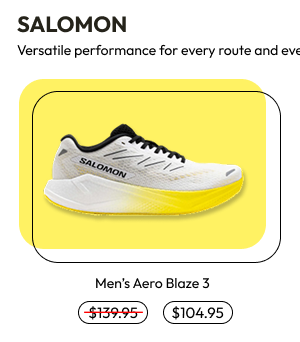 Salomon 